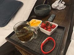 -水墨澜渟足道·SPA·传统(四望亭东关街店)