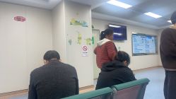 -江西省儿童医院(红谷滩院区)