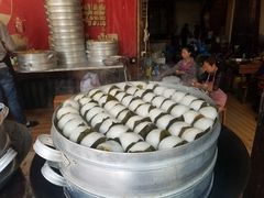 叶儿耙-黄老实冻糕叶耳粑(街子店)
