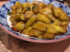 -杨记隆府重庆江湖菜(大悦城店)