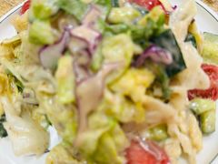 -老七饭馆(光荣道总店)