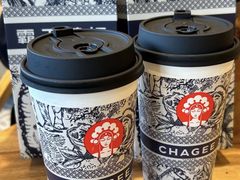 -霸王茶姬(南亚风情第壹城店)