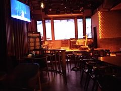 -苏荷SOHO酒吧(外滩店)