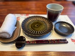 -AKIMOTO秋本寿司(双井店)