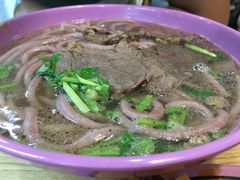 -牛马行牛肉饸饹铺(长春总店)