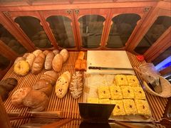 -波特曼西餐厅(中央大街店)