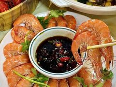 -江湖亮亮大排档(武汉总店)