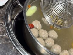 -仄园围炉坊·牛肉火锅·汕头卤水火锅(南山店)
