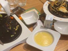 -豪客来牛排(天阳D32店)