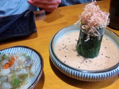 -东岸料理·寿司·刺身