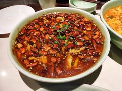 水煮嫩滑肉-淀里船宴(卓达店)