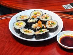 -屋里家延边朝鲜族冷面(南园店)