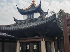 -锦溪古镇