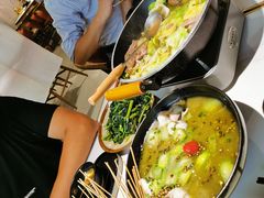-乔阿马·江南味·驴肉香(龙湖华泾天街店)