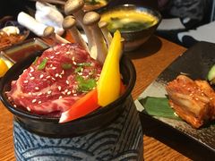 -炎蔵牛舌烤肉