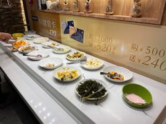 -豪客来牛排(金鼎广场店)