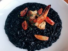 -沈阳君悦酒店·意坊意大利餐厅