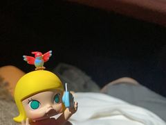 -泡泡玛特POPMART(上海环球港店)