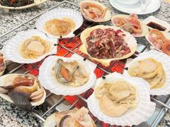 -震海贝烤贝·民俗特色店(延吉总店)