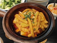 -简小舍·民间手艺菜(武昌江滩店)