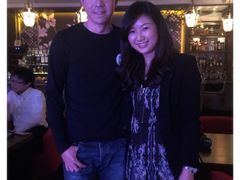 RT&nbsp;JAZZ&nbsp;BAR-川吧River Bar·酒吧