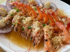 -糟粕醋·椰苑海南菜餐厅(亚龙湾天域酒店)