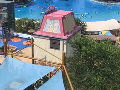 -重庆玛雅海滩水公园