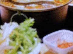 -温野菜涮涮锅(西单大悦城店)