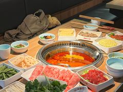 -季季红火锅(长沙步行街店)