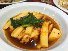 -窄巷子陕菜馆·地道陕西菜(粉巷店)