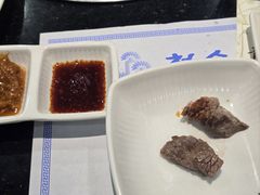 -青松馆韩国料理(香港中路佳世客店)