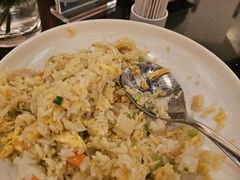 -铭轩中餐厅·海南菜·粤菜(亚龙湾瑞吉店)