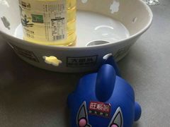 -旺顺阁鱼头泡饼(小红门店)