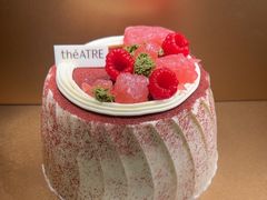 -théATRE 茶聚场(王府中環店)