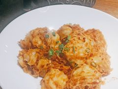 -九锅一堂酸菜鱼(万达广场店)