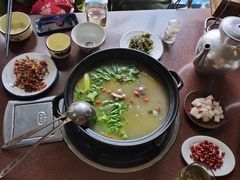 -尼玛藏家风味园(阿山食城店)