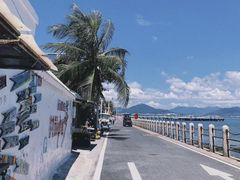 -三亚西岛海洋文化旅游区