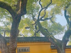 -西园戒幢律寺