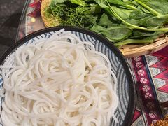 -火塘云南烧烤大排档