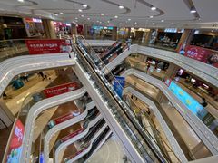 -吾悦广场(南京鼓楼店)