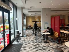 -肯德基(杭州复兴店)