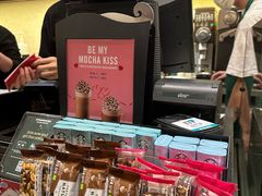 -星巴克(威尼斯人店)