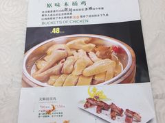-天鲜阁·海鲜粤菜·33年老字号(石槎白云站店)