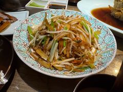 -魁盛居百年鲁菜馆(县西巷店)