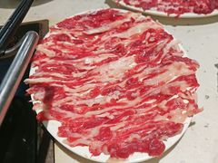 -黑山牛肉汤火锅(花城汇店)