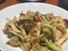 -八大碗·地道东北菜(白塔堡店)