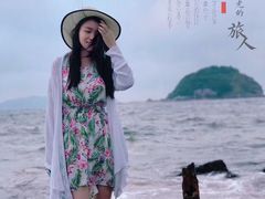 -西涌国际滨海旅游区