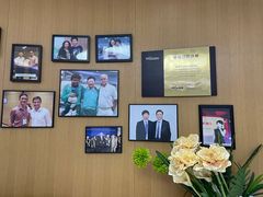 -雅悦齿科(顾村公园店)