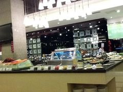 -海天一色海景自助餐厅(西港花园店)