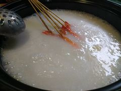-盈田盈粥庄(博山东路店)